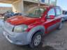 2012 FIAT UNO 