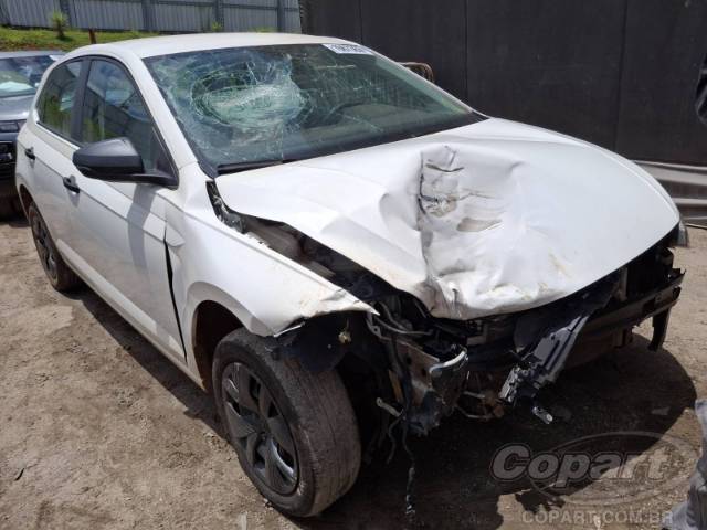 2025 VOLKSWAGEN POLO 