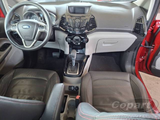 2015 FORD ECOSPORT 