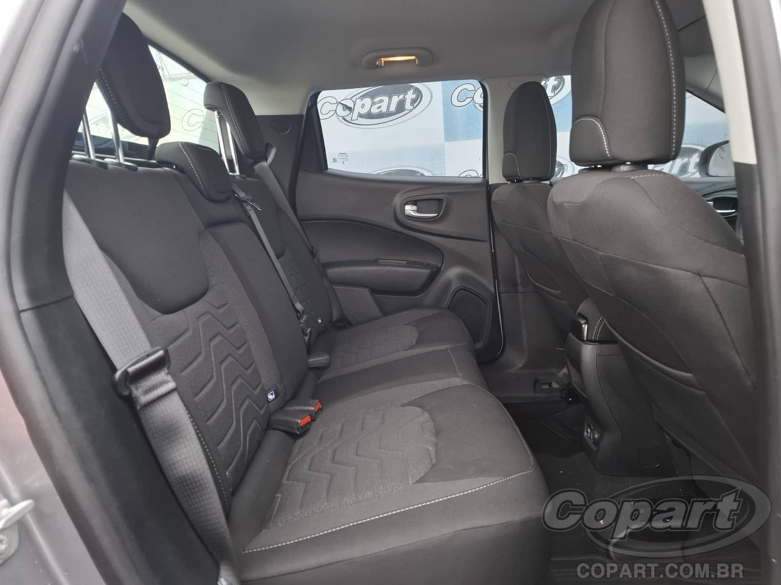 Foto 6 de 11: 2025 FIAT TORO