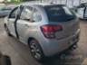 2013 CITROEN C3 