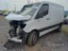 2022 MERCEDES BENZ SPRINTER 