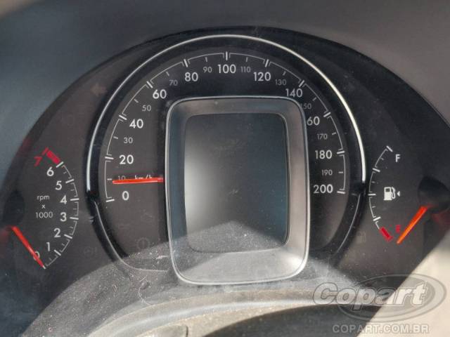 2024 FIAT STRADA CD 