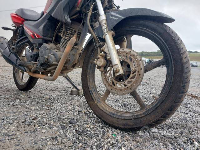 2023 YAMAHA YBR 150 FACTOR 