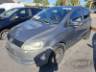 2013 VOLKSWAGEN FOX 