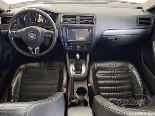 2013 VOLKSWAGEN JETTA 