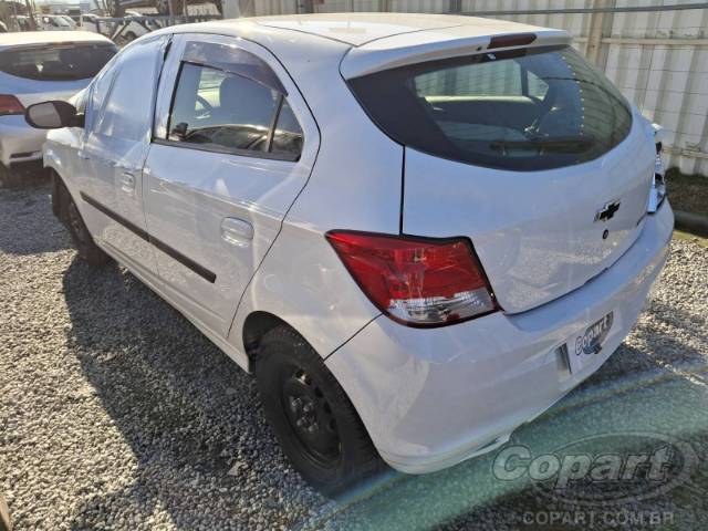 2015 CHEVROLET ONIX 