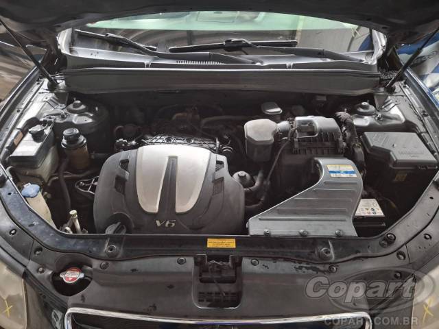 2011 HYUNDAI SANTA FE 