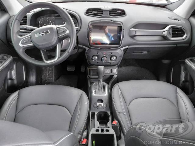 2025 JEEP RENEGADE 