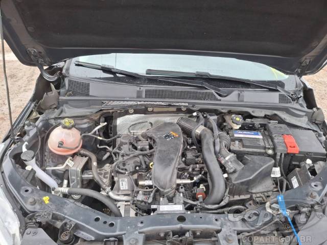 2023 CHEVROLET ONIX PLUS 