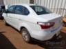 2018 FIAT GRAND SIENA 