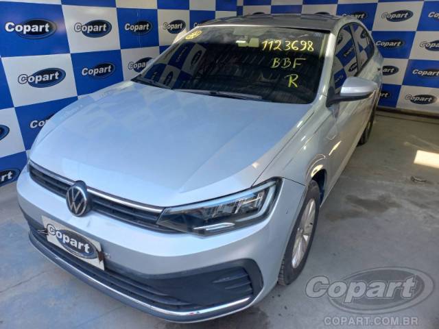2023 VOLKSWAGEN VIRTUS 