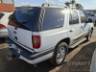 2011 CHEVROLET BLAZER 
