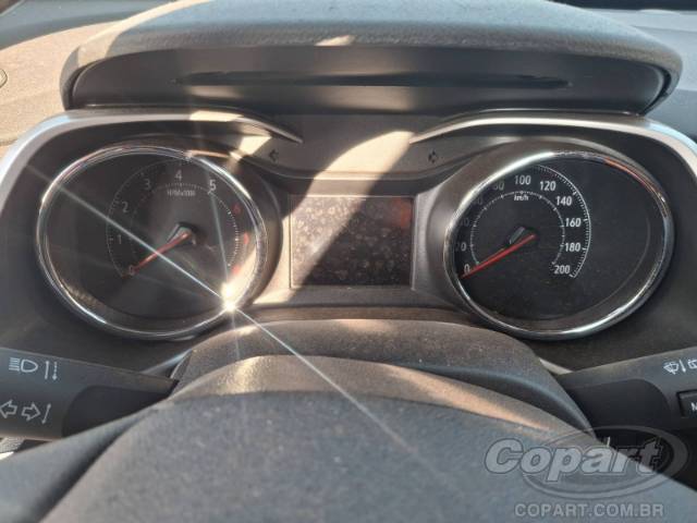 2025 CHEVROLET TRACKER 