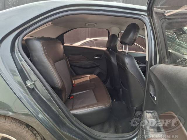 2018 CHEVROLET COBALT 
