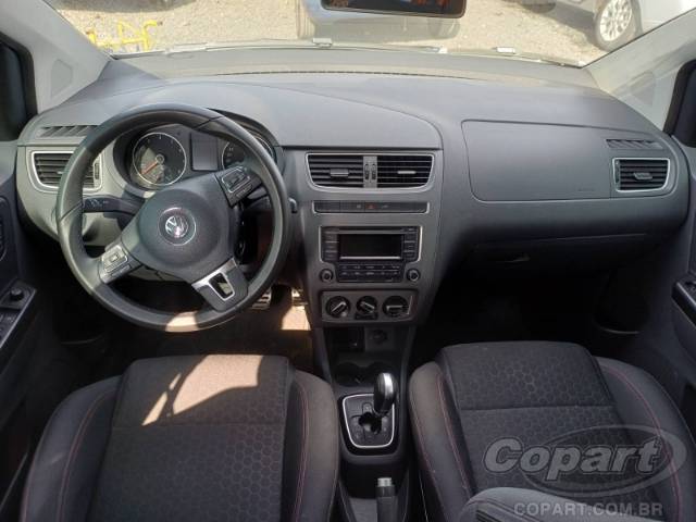 2014 VOLKSWAGEN FOX 