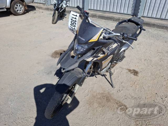 2023 HONDA XRE 300 