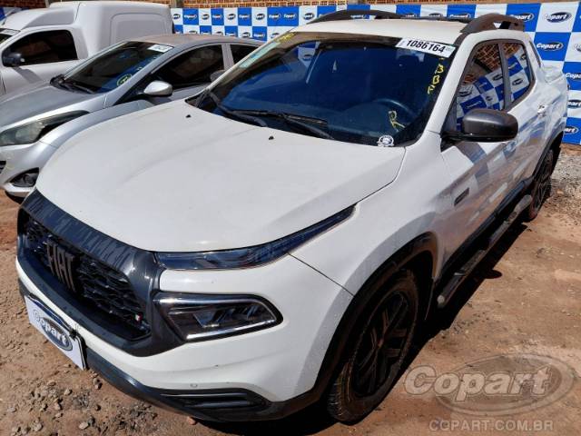 2022 FIAT TORO 