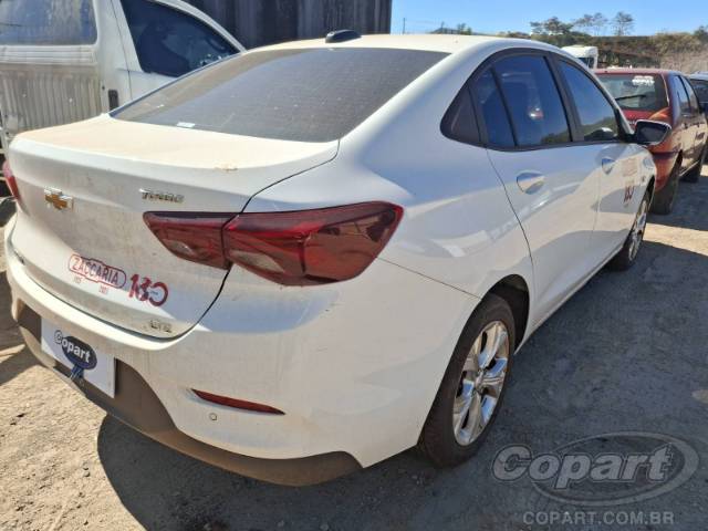 2025 CHEVROLET ONIX PLUS 