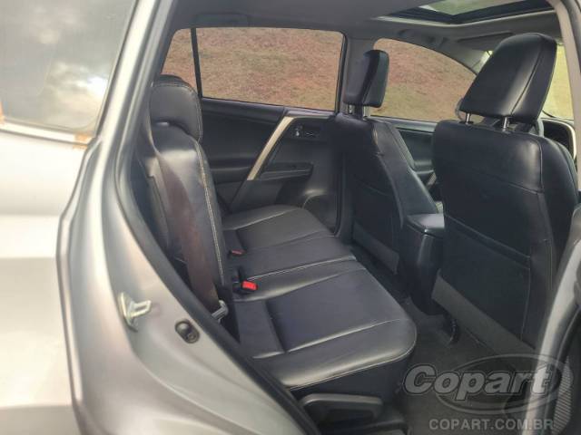 2014 TOYOTA RAV4 