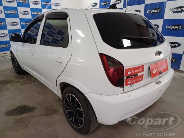 2012 CHEVROLET CELTA 