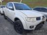 2013 MITSUBISHI L200 TRITON 