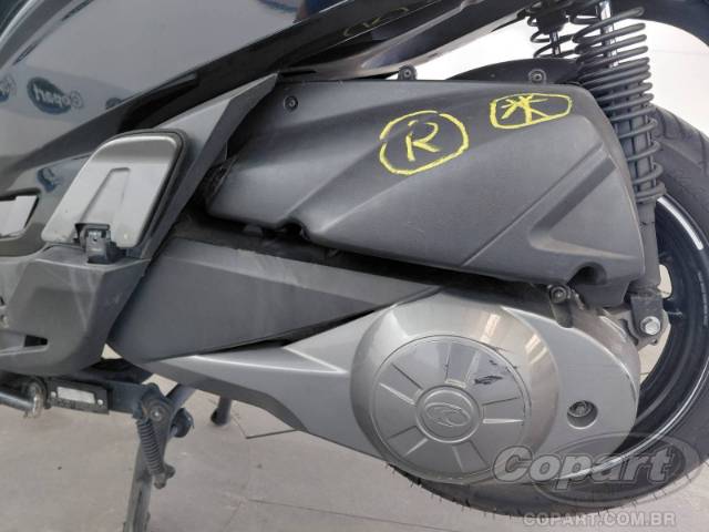 2020 KYMCO PEOPLE 