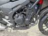 2024 HONDA CB 500 X 