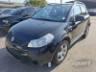 2011 SUZUKI SX4 