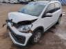 2018 VOLKSWAGEN UP 