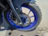 2024 YAMAHA YZF R15 