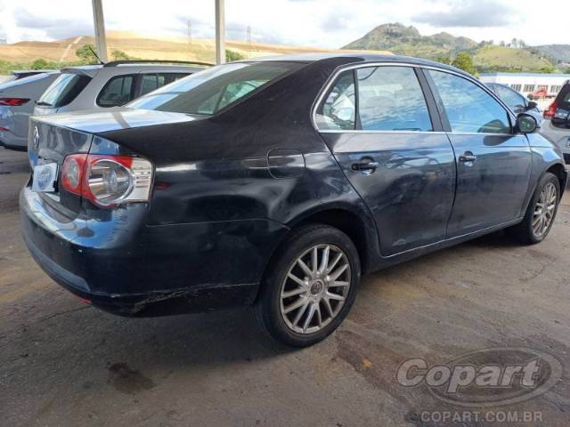2007 VOLKSWAGEN JETTA 