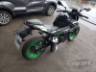 2025 KAWASAKI Z500 