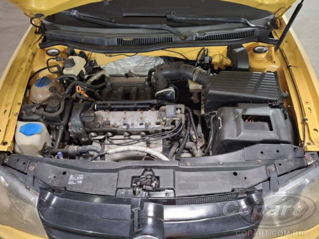 2010 VOLKSWAGEN GOLF 