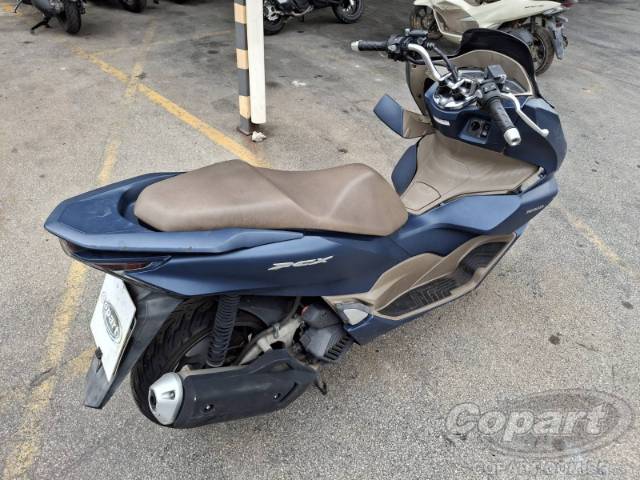 2023 HONDA PCX 