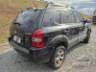 2009 HYUNDAI TUCSON 