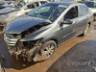 2013 HONDA CITY 