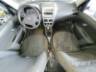 2010 FIAT SIENA 