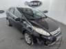 2011 FORD FIESTA SEDAN 