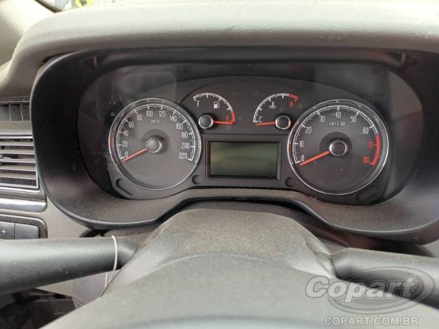 2013 FIAT LINEA 