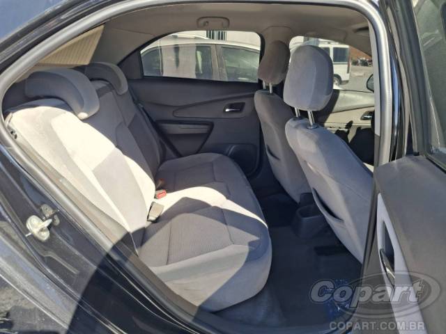 2013 CHEVROLET COBALT 
