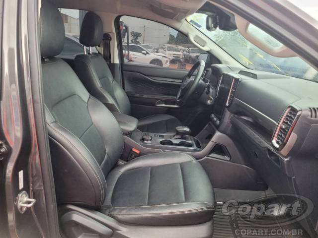2024 FORD RANGER CD 