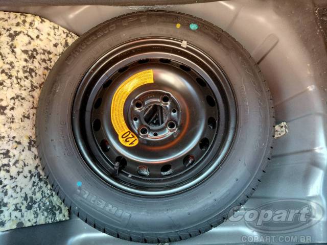 2024 FIAT ARGO 
