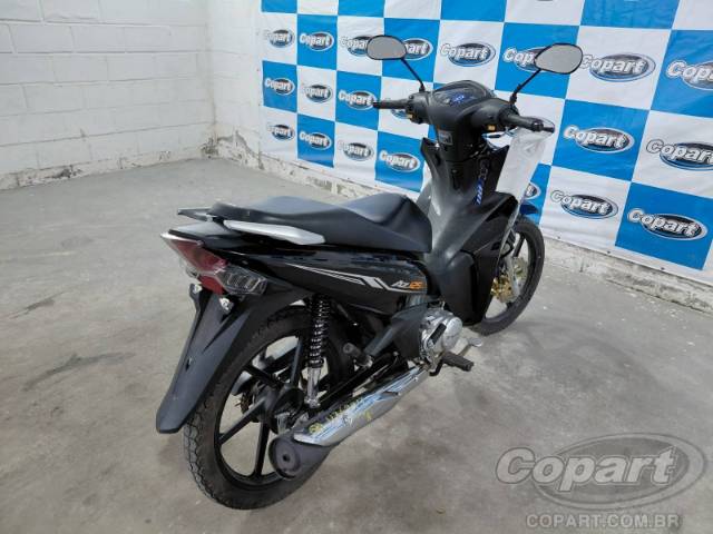 2025 AVELLOZ AZ125 