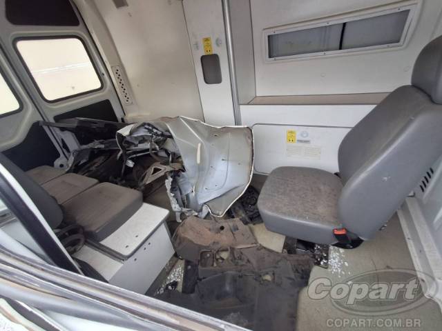 2023 RENAULT MASTER FURGAO 