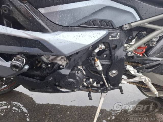 2026 BMW S 1000 