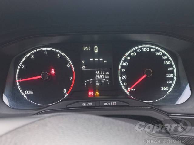 2023 VOLKSWAGEN POLO 