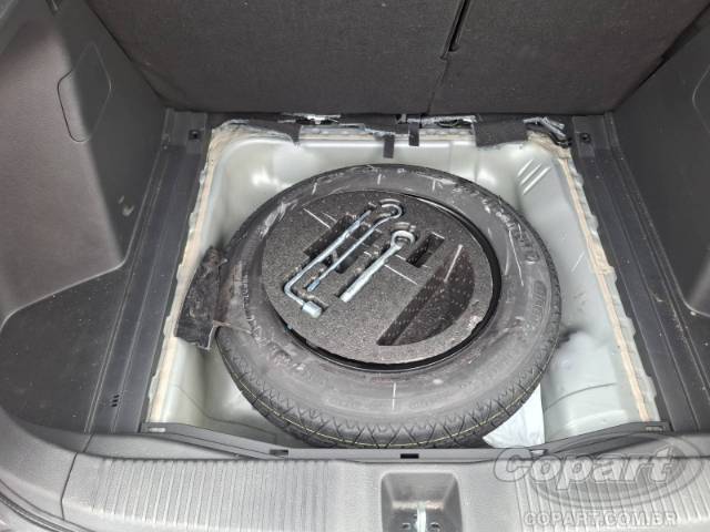 2025 HONDA HR-V 