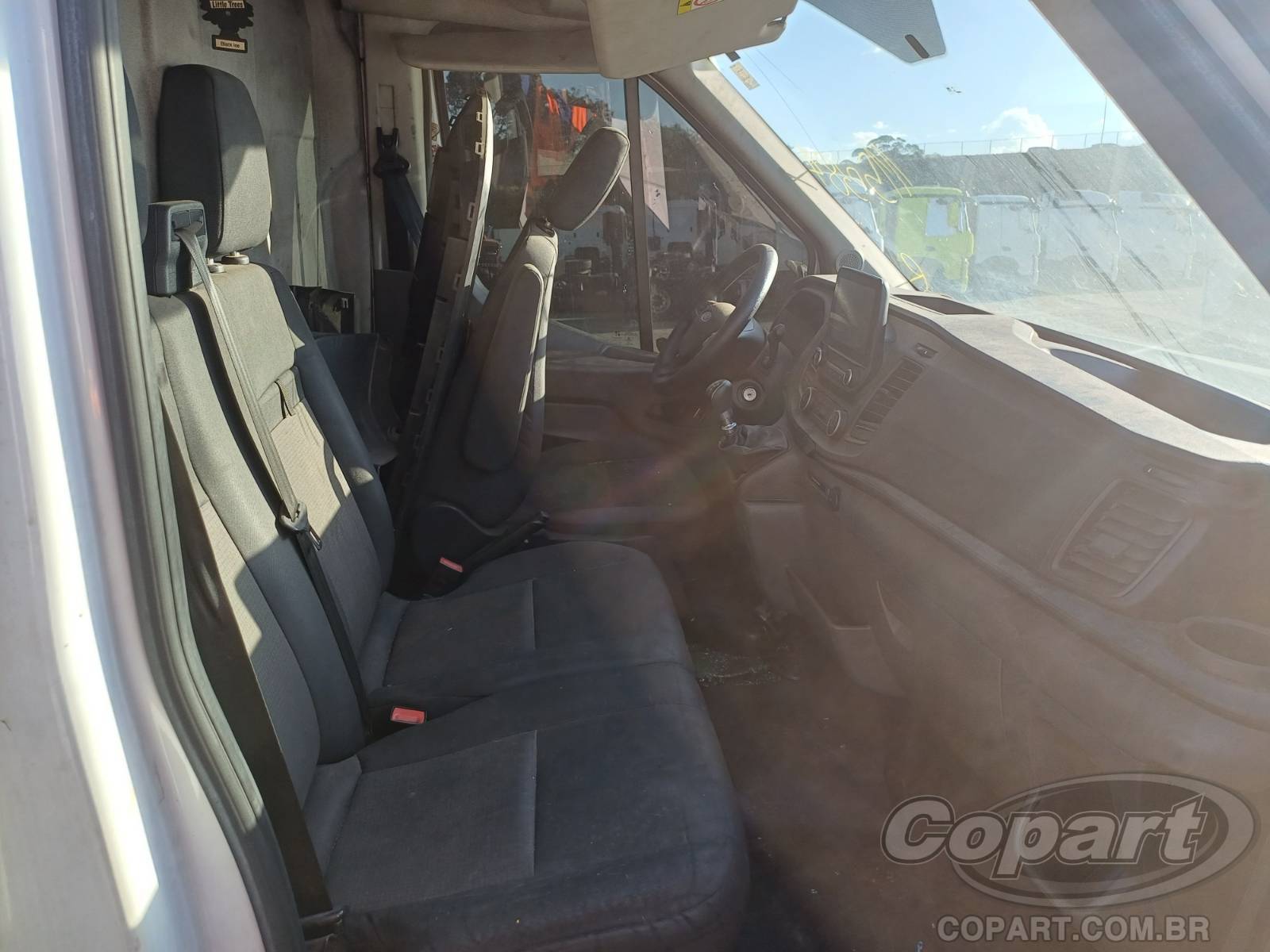 2023 FORD TRANSIT FURGAO — foto 5 de 13