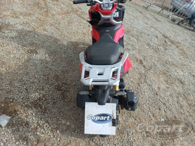 2025 SHINERAY XY 150 